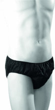 Slips descartável homem x 6 - Ref. 170063