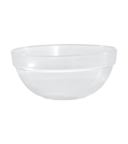 Bol de plástico - Ref. 170210
