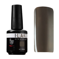 I-LAK verniz gel 15ml Wild Plumage - Ref. 190004