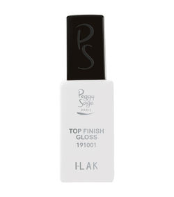 Top Finish Gloss Verniz Gel I-LAK - 11 ml