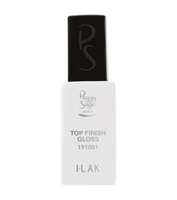 Top Finish Gloss Verniz Gel I-LAK - 11 ml