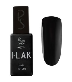 I-LAK verniz gel 15ml Nuit
