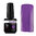 I-LAK verniz gel 15ml Royal Purple - Ref. 190037