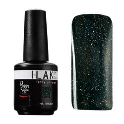 I-LAK  verniz gel 15ml Fizzy Night -  Ref. 190060