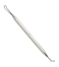 instrumento para retirar pontos negros profissional - Ref. 300030