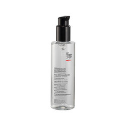 Água desmaquilhante ultra suave 200 ml