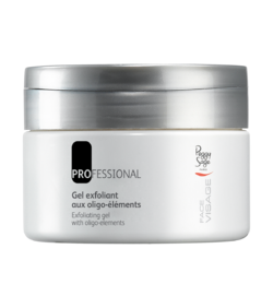 Gel Esfoliante facial com oligoelementos  240 ml - Ref. 400065