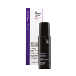 Creme regenerante de noite com geleia real 50ml