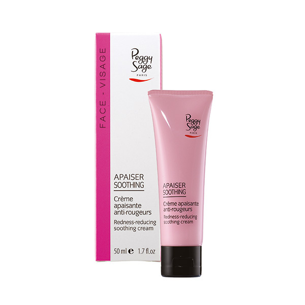 Creme calmante anti vermelhão 50ml