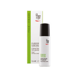 Creme fluido não gorduroso 50 ml