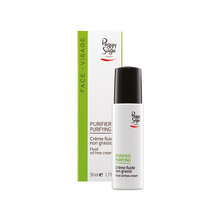 Creme fluido não gorduroso 50 ml