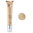 BB Creme tez irrepreensível clair 40ml