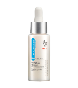 Complexo relaxante com óleos essenciais 50 ml