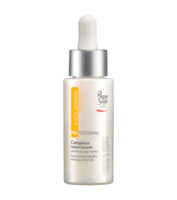 Complexo nutriente com óleos essenciais 50 ml