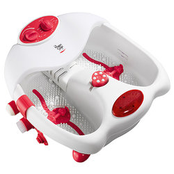 Aparelho de hidromassagem "Foot Spa"