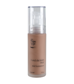 Base de Maquilhagem Mate 30ml Beige Cuivré - Ref. 801320