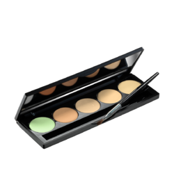 Paleta Correctores de tez 5x2g - Ref. 803550