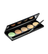 Paleta Correctores de tez 5x2g - Ref. 803550