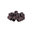Esmeril grão médio 150 - Ref. 12 peças - Ref. 142993