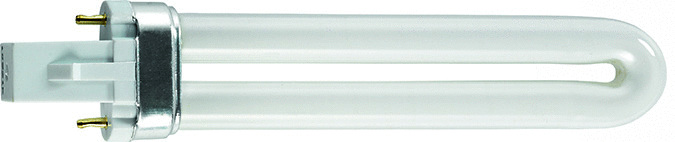 Néon de recâmbio 9W - Ref. 141mm - Ref. 144038