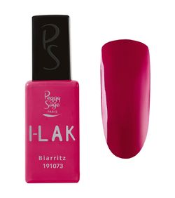 I-LAK  verniz gel 15ml Biarritz -  Ref. 191073