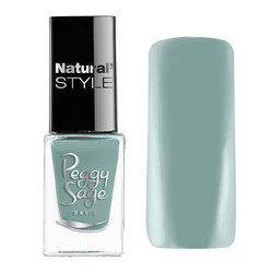 Esmalte para uñas Peggy Sage Natural' style 5 ml - Ref. 5556 Mélissa - Ref. 105556