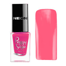 Esmalte para uñas Peggy Sage Neon 5 ml - Ref. 5802 Lola - Ref. 105802