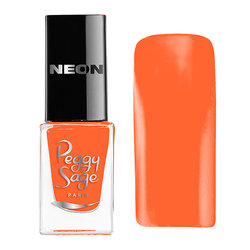 Esmalte para uñas Peggy Sage Neon 5 ml - Ref. 5803 Tania - Ref. 105803