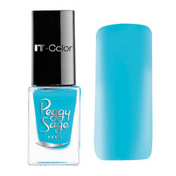 Esmalte para uñas Peggy Sage IT-color 5 ml  Delphine - Ref. 105003