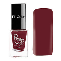 Esmalte para uñas Peggy Sage IT-color 5 ml Joséphine - Ref. 105020