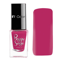 Esmalte para uñas Peggy Sage IT-color 5 ml Aurore - Ref. 105016