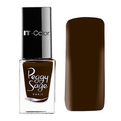 Esmalte para uñas Peggy Sage IT-color 5 ml  Brune - Ref. 105023