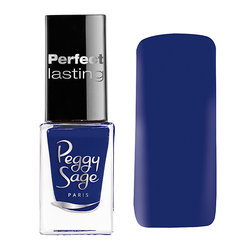 Esmalte para uñas Peggy Sage Perfect lasting 5 ml Océane - Ref. 105402