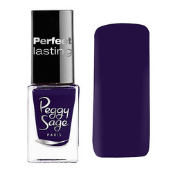 Esmalte para uñas Peggy Sage Perfect lasting 5 ml Juliette - Ref. 105405