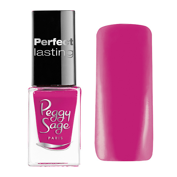 Esmalte para uñas Peggy Sage Perfect lasting 5 ml Victoire - Ref. 105409