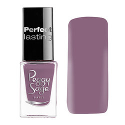 Esmalte para uñas Peggy Sage Perfect lasting 5 ml Romane - Ref. 105412