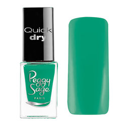 Esmalte para uñas Peggy Sage Quick dry 5 ml Eva - Ref. 105202