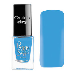 Esmalte para uñas Peggy Sage Quick dry 5 ml Manuela - Ref. 105203