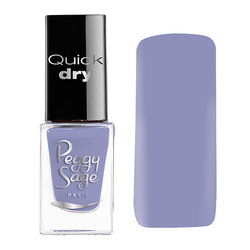 Esmalte para uñas Peggy Sage Quick dry 5 ml Alice - Ref. 105210