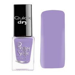 Esmalte para uñas Peggy Sage Quick dry 5 ml Emilie - Ref. 105208