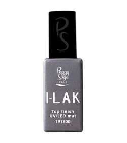 Top finish UV MAT I-LAK 11ml