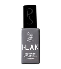 Top finish UV MAT I-LAK 11ml