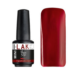 I-LAK MINI 9 ml Lipstick Red - Ref. 190513