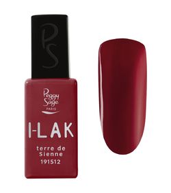 I-LAK- Terre de Sienne 11ml