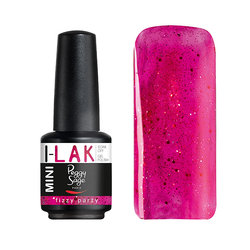 I-LAK MINI 9 ml Fizzy Party - Ref. 190510