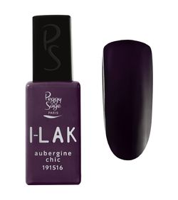 I-LAK 11ml  Aubergine Chic - Ref. 191516