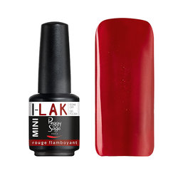 I-LAK MINI 9 ml Rrouge Flamboyant - Ref. 190511