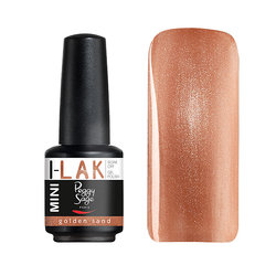 I-LAK MINI 9 ml Golden Sand - Ref. 190521