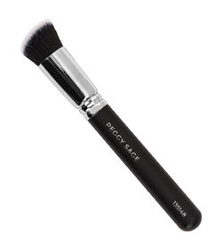 Pincel de base liquida