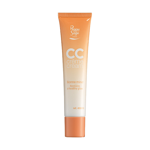 Crema CC buena cara